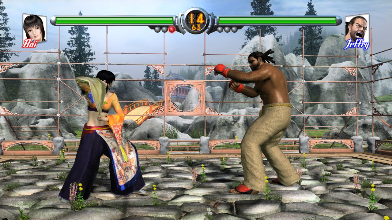 Download Fighting Games For Mac
